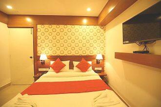 Bhagini Residency, Bangalore 1